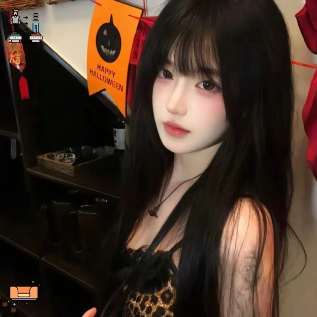 橙子